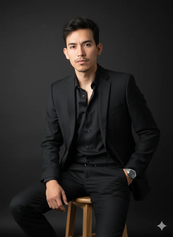 Ronald Salazar